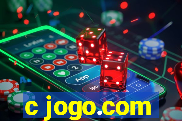 c jogo.com